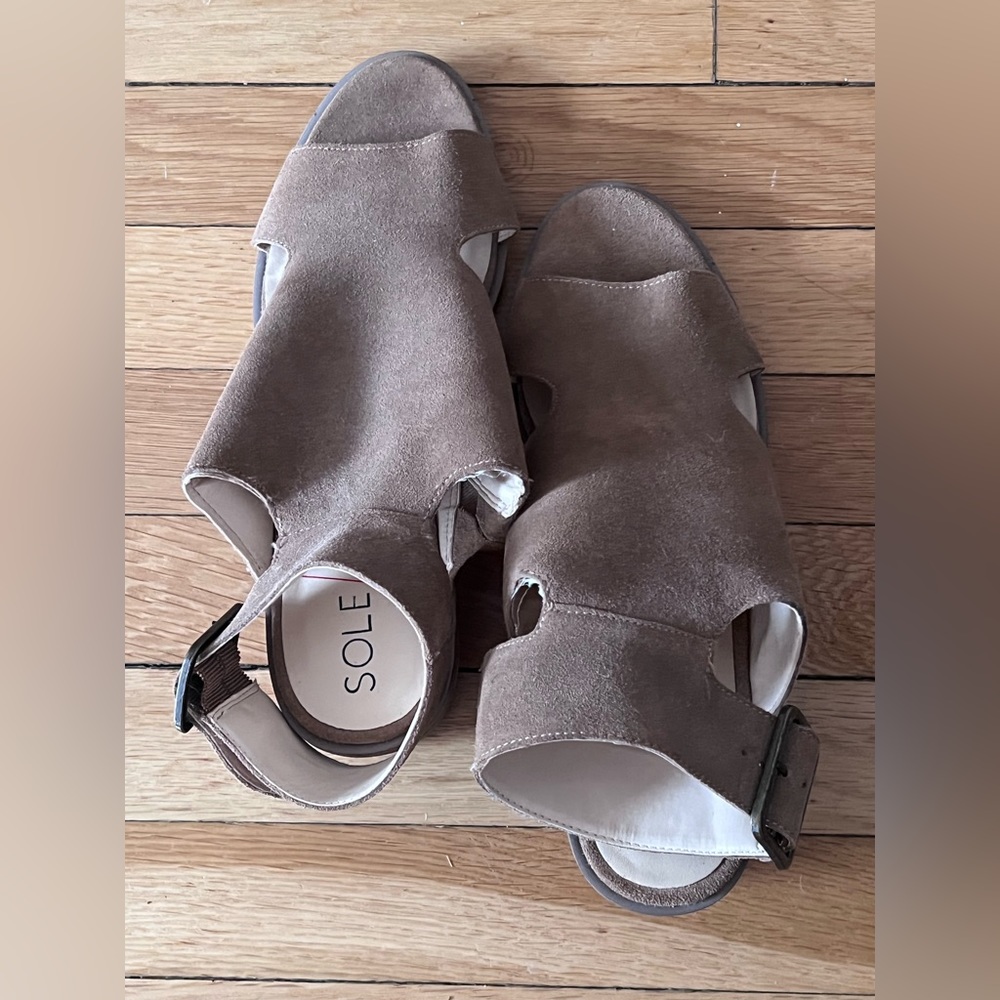 Sole Society Shoes